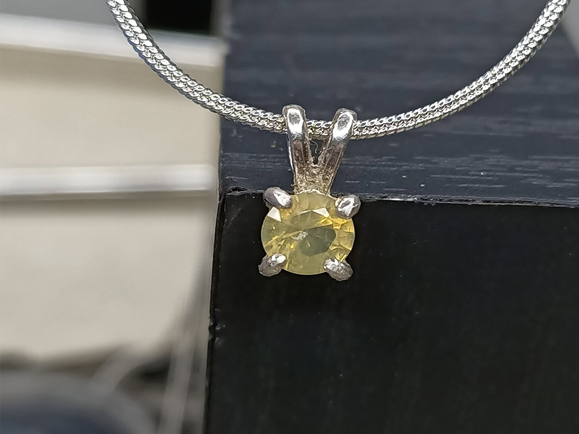 Jewellery Vault