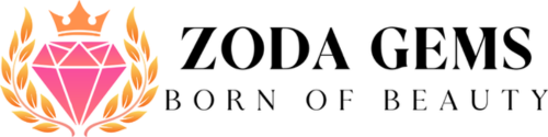zoda gems side by side logo